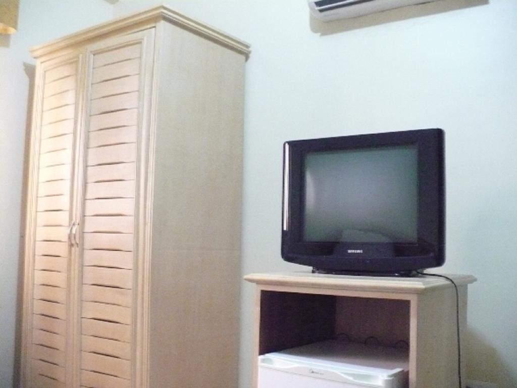 True Vine Hotel Kumasi Chambre photo